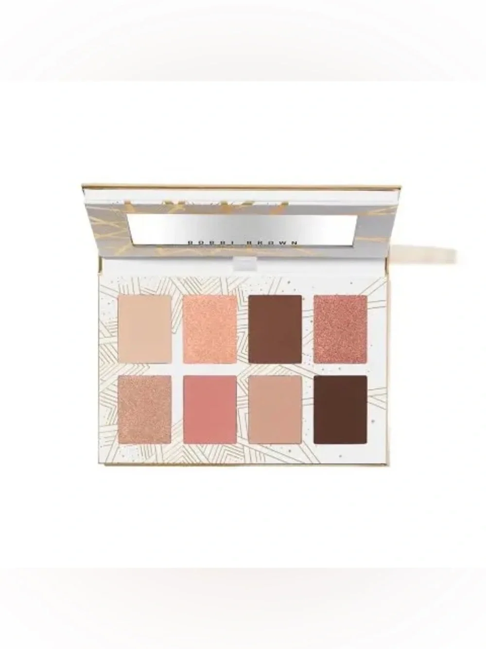 Bobbi Brown Cobblestone Lane Eye Shadow Palette